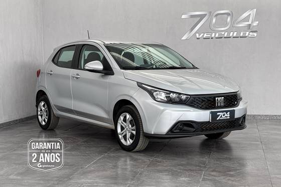FIAT ARGO 1.0 FIREFLY FLEX DRIVE MANUAL
